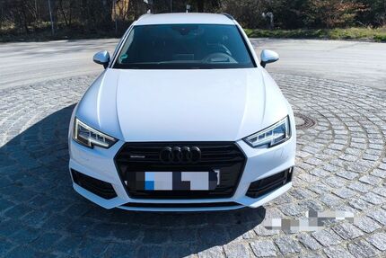Audi A4 133.000 km 21.500 &euro; Landsberg am Lech 86899
