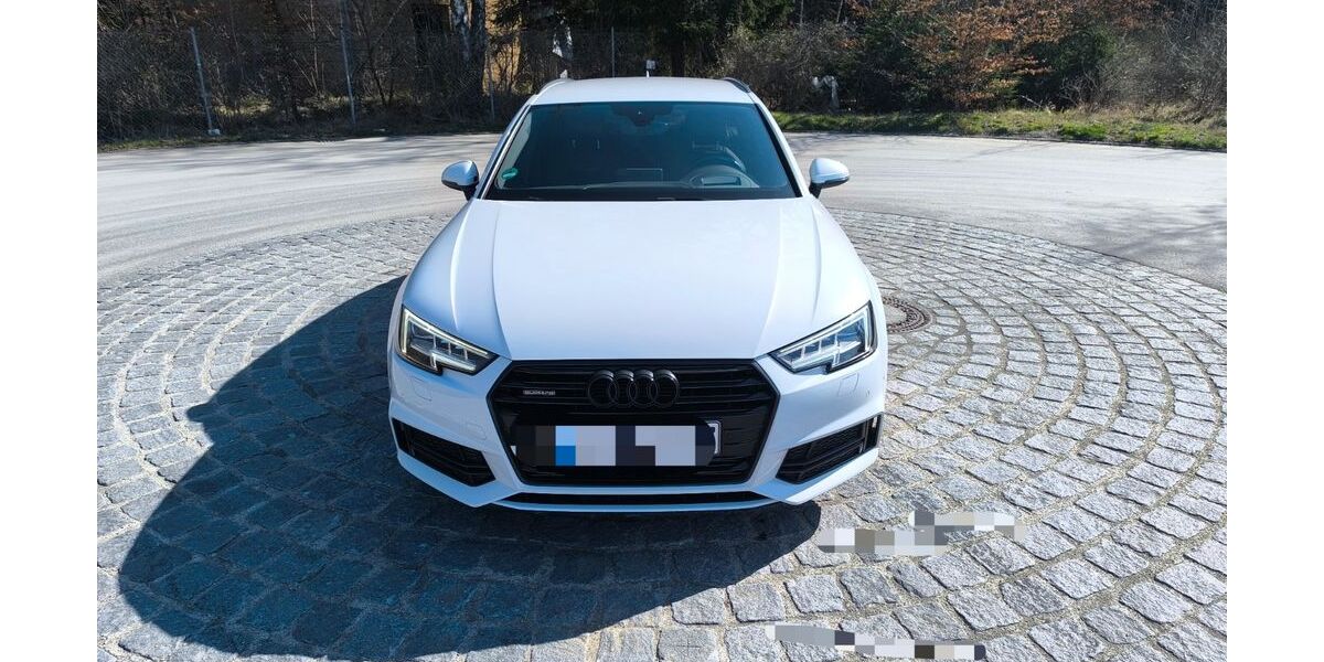 Audi A4 133.000 km 21.500 &euro; Landsberg am Lech 86899