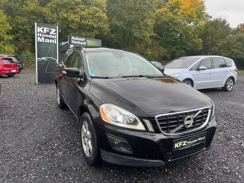 Volvo XC60 167.000 km 8.290 € Unna 59423