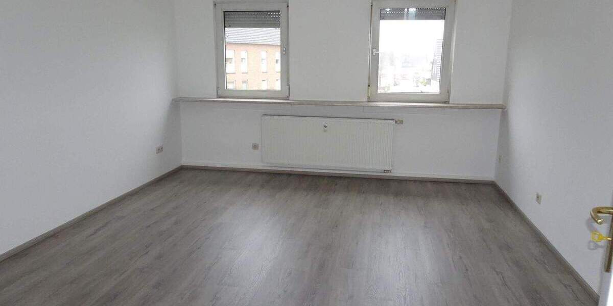 Etagenwohnung Bottrop Fuhlenbrock - 3 Zimmer, 73 m&sup2;, 550&euro; | Angebot:25410145