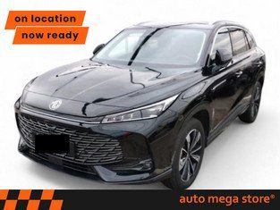 MG HS 13.364 km 22.448 &euro; Ergolding 84030