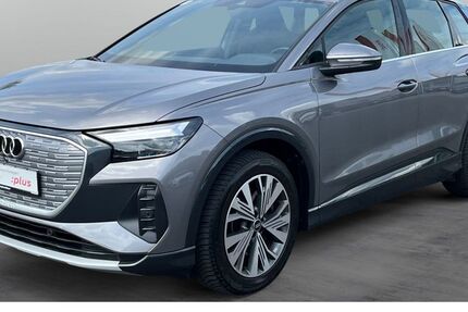 Audi Q4 e-tron 63.000 km 29.480 &euro; Kitzingen 97318