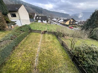 KLEINES ZUHAUSE MIT POTENZIAL - Doppelhaushälfte Gernsbach | Angebot:26340456