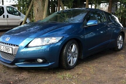 Honda CR-Z 133.555 km 7.890 € Henstedt-Ulzburg 24558