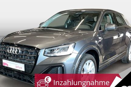 Audi Q2 28.800 km 31.730 &euro; Landshut 84030