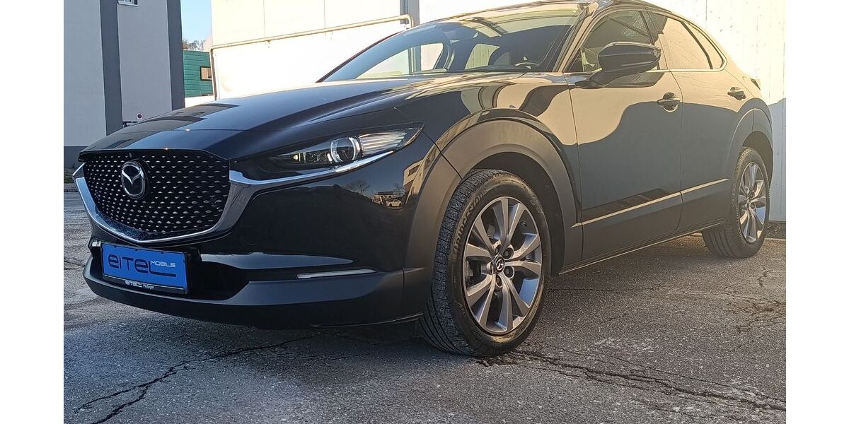 Mazda CX-30 95.862 km 18.990 &euro; Pfullingen 72793