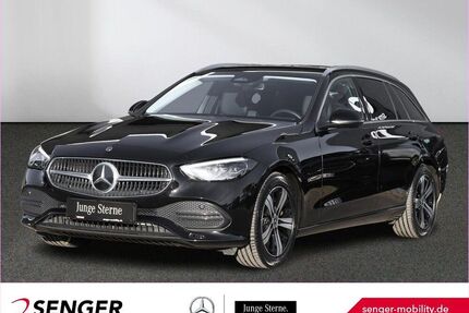 Mercedes C 200