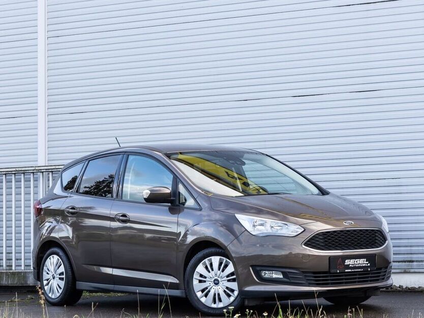 C-Max