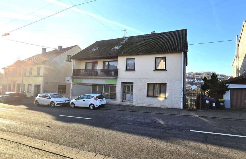 Haus zum Kaufen in Marpingen 199.000 € 330 m²
