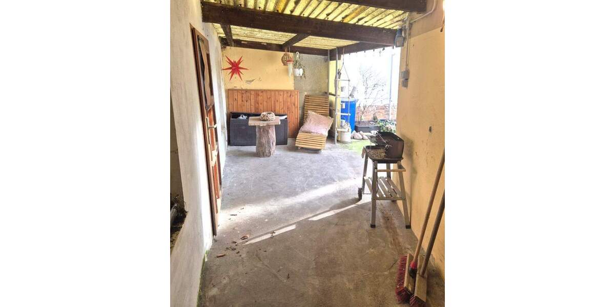 Einfamilienhaus Bad Freienwalde (Oder) Bad Freienwalde - 4 Zimmer, 125 m&sup2;, 1.139&euro; | Angebot:25726576