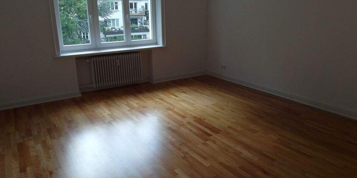 Bitte unsere Fragen beachten! HH-Eilbek, 3,5 Zimmer Wohnung im 2.OG mit Balkon 3 zimmer