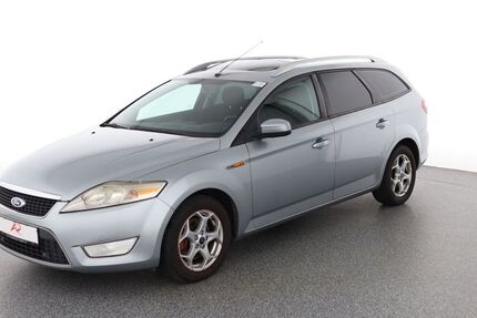 Ford Mondeo 232.101 km 2.380 € Berlin 12103