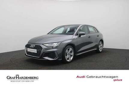 Audi A3 50.695 km 24.480 &euro; Karlsruhe 76131