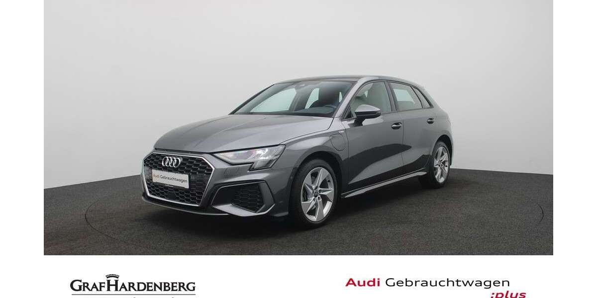 Audi A3 50.695 km 24.480 &euro; Karlsruhe 76131