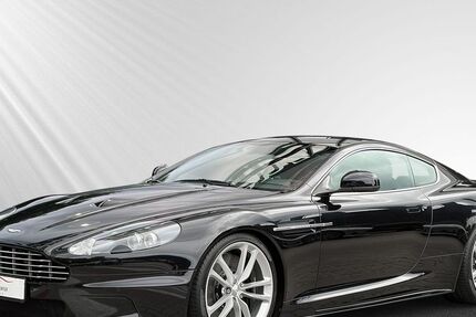 Aston Martin DBS 34.910 km 119.900 &euro; Hamburg 22419