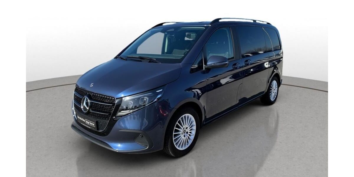 Mercedes-Benz V 220 13.881 km 62.700 &euro; Plattling 94447