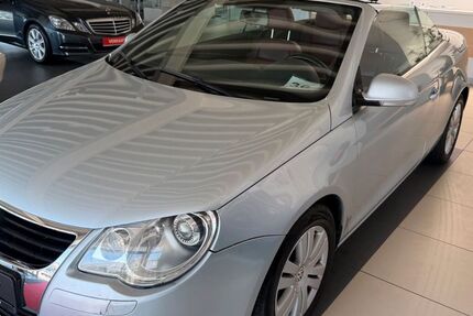 VW Eos 182.000 km 2.999 &euro; Riedlingen 88499