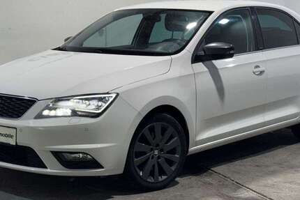 Seat Toledo 97.000 km 11.800 &euro; Neuwied 56567