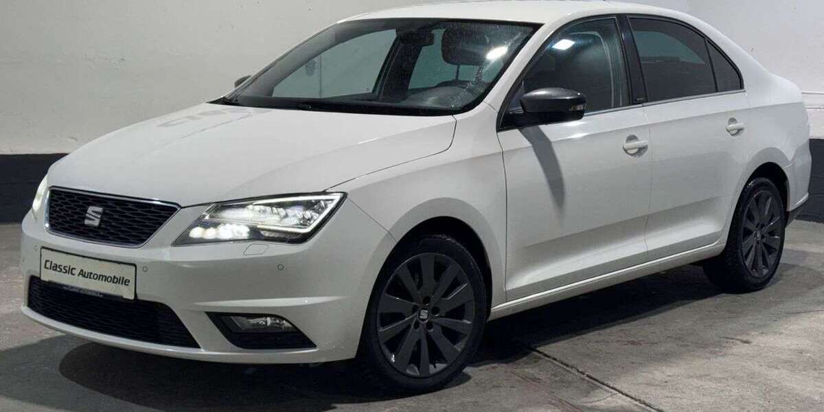 Seat Toledo 97.000 km 11.800 &euro; Neuwied 56567