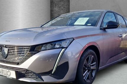 Peugeot 308 38.177 km 21.990 &euro; Stralsund 18439