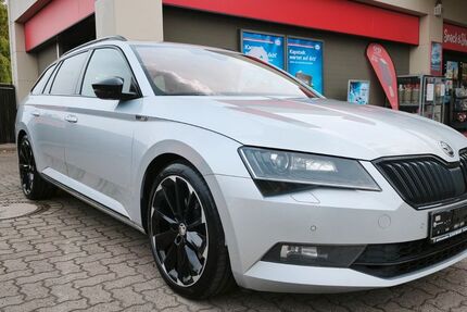 Skoda Superb 232.177 km 13.673 &euro; Ronnenberg 30952