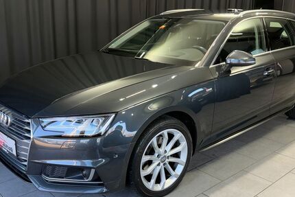 Audi A4 220.000 km 11.500 &euro; Miesbach 83714