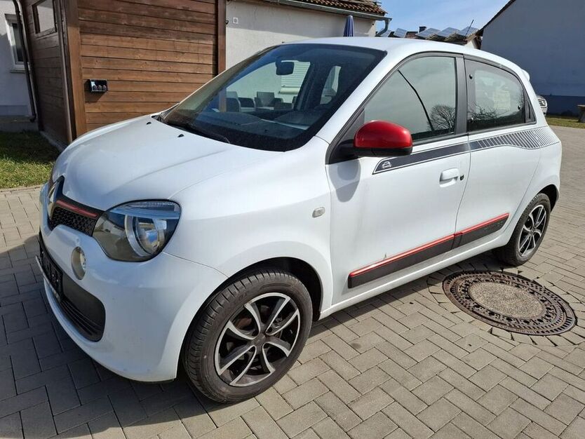 Twingo