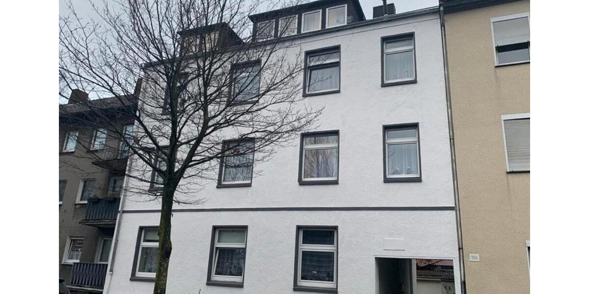 Dachgeschoßwohnung Herne Altenhöfen - 3 Zimmer, 60 m&sup2;, 640&euro; | Angebot:25884094