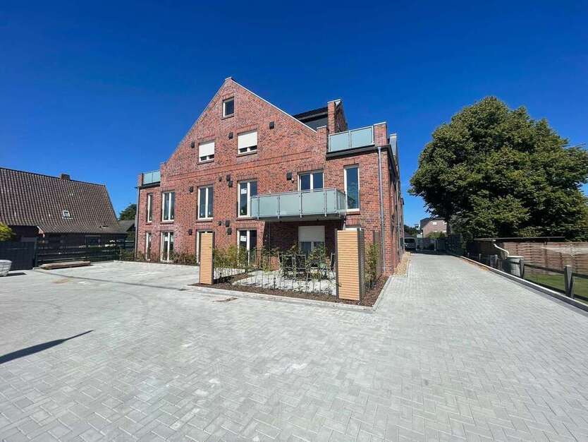 Wohnung zum Kaufen in Hage 269.000 € 71 m²