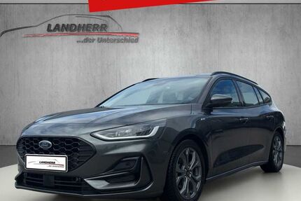 Ford Focus 14.131 km 20.100 &euro; Thannhausen 86470