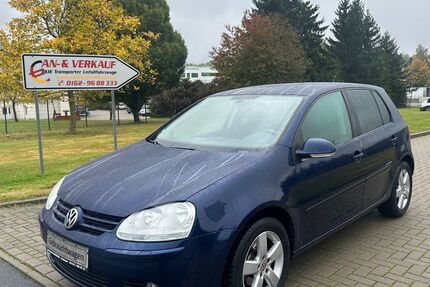 VW Golf 151.812 km 4.700 € Waldheim 04736