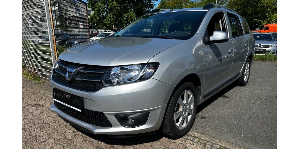 Dacia Logan 118.550 km 3.200 &euro; Langenhagen 30851