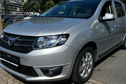 Dacia Logan 118.550 km 3.490 &euro; Langenhagen 30851
