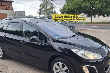 Peugeot 308 115.000 km 5.990 &euro; Pasewalk 17309
