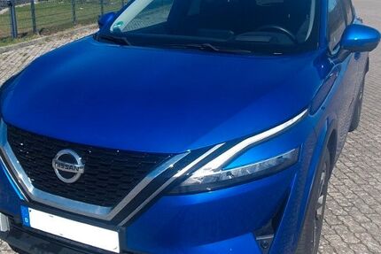 Nissan Qashqai 93.894 km 16.200 &euro; Neumünster 24537