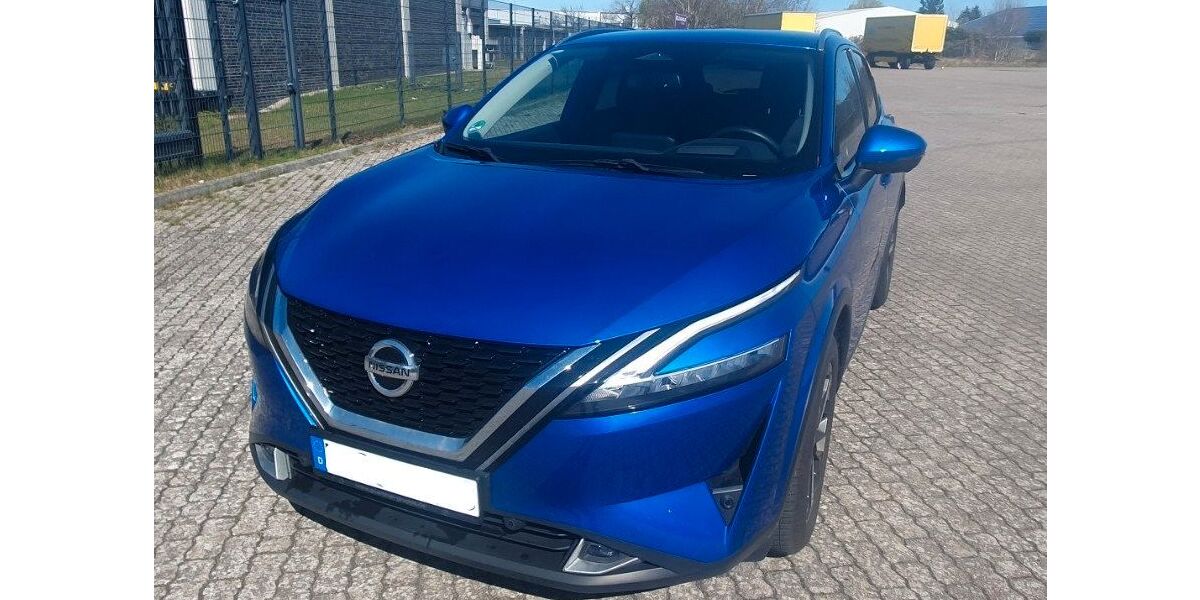 Nissan Qashqai 93.894 km 16.200 &euro; Neumünster 24537