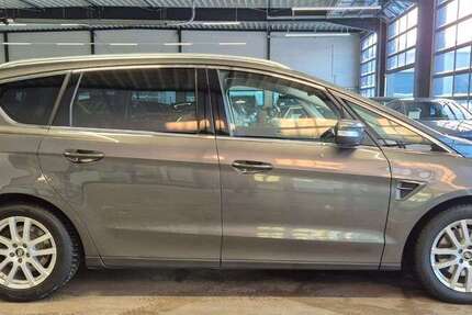 Ford S-Max 206.000 km 10.950 &euro; Geesthacht 21502