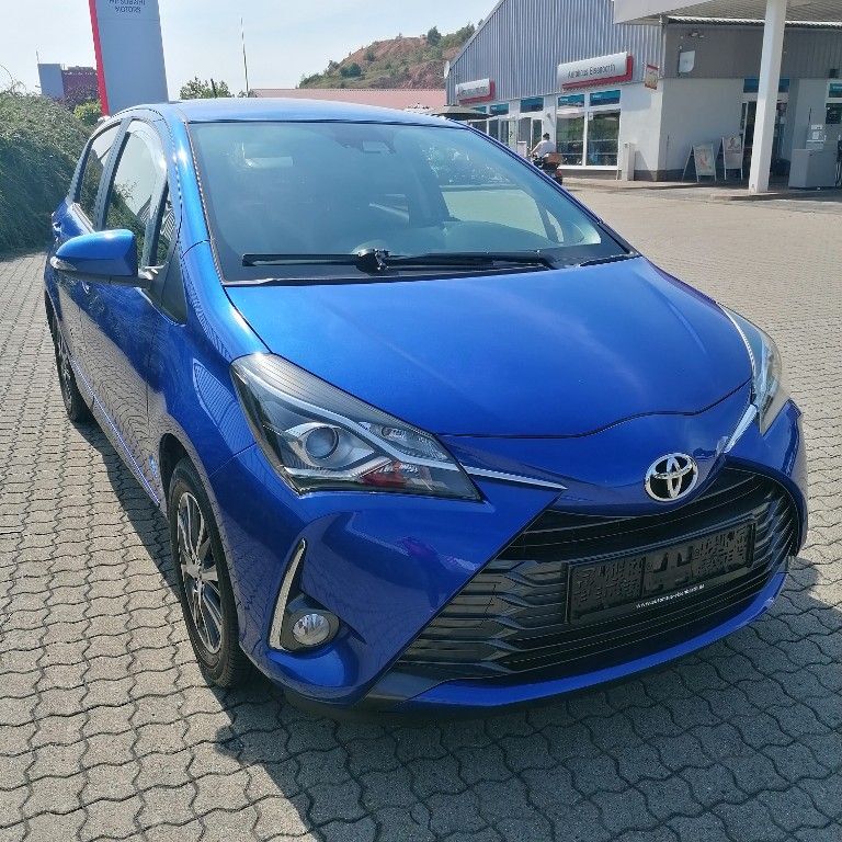 Yaris