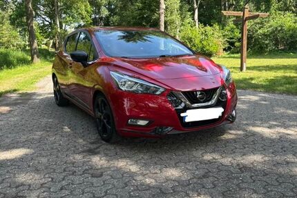Nissan Micra 65.812 km 12.100 &euro; Apen 26689