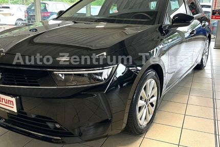 Opel Astra 21.028 km 17.999 &euro; Templin 17268