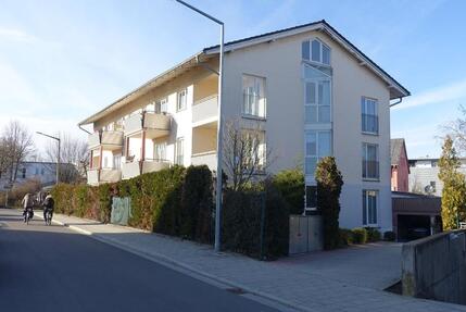 Architekten 112qm 4 Zi Wng, 2stöckig mit separatem 33qm Apartment