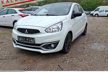 Mitsubishi Space Star 67.798 km 6.685 &euro; Achern 77855