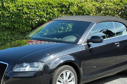Audi A3 89.998 km 9.500 &euro; Metten 94526