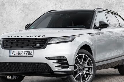 Land Rover Range Rover Velar 24.999 km 64.885 &euro; Meckelfeld bei Hamburg 21217