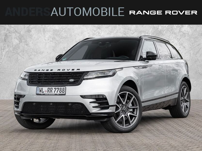Land Rover Range Rover Velar 4.999 km 99.885 € Meckelfeld bei Hamburg 21217