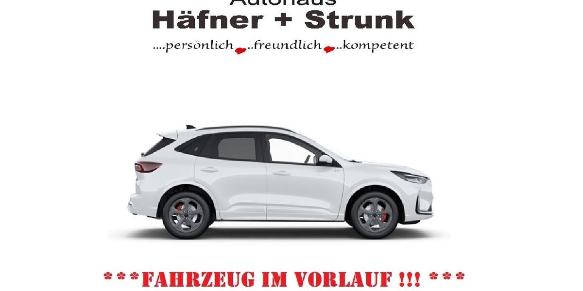 Ford Kuga 62.000 km 26.998 &euro; Kassel 34117