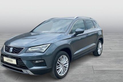 Seat Ateca 44.500 km 21.990 &euro; Pfaffenhofen 85276