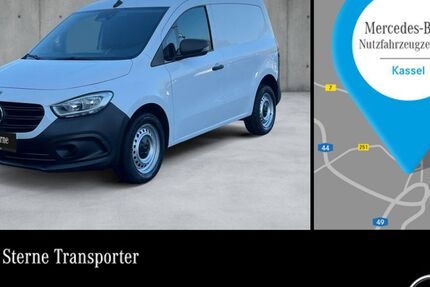 Mercedes-Benz Citan 88.803 km 15.208 &euro; Lohfelden 34253
