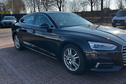 Audi A5 149.326 km 19.990 &euro; Ribbesbüttel 38551