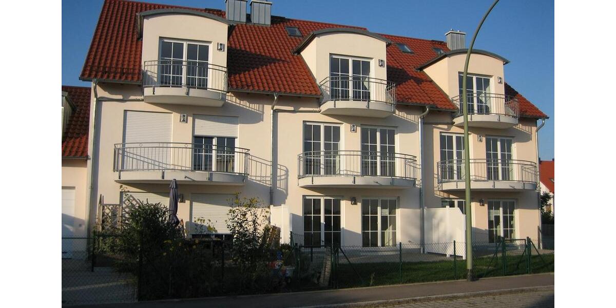 Reihenhaus Kissing - 5 Zimmer, 144 m&sup2;, 1.800&euro; | Angebot:26320335